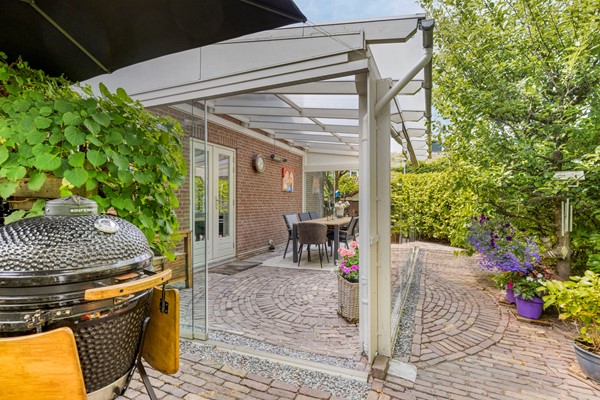 Medium property photo - Slingehof 38, 2987 CW Ridderkerk